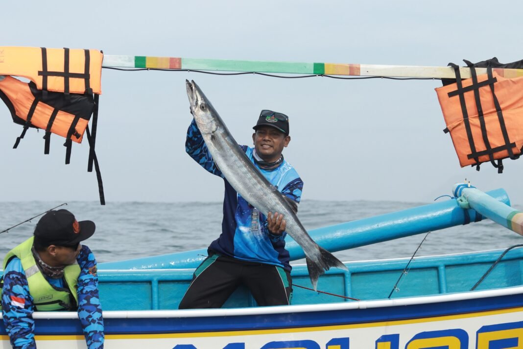 Jember Fishing Tourism