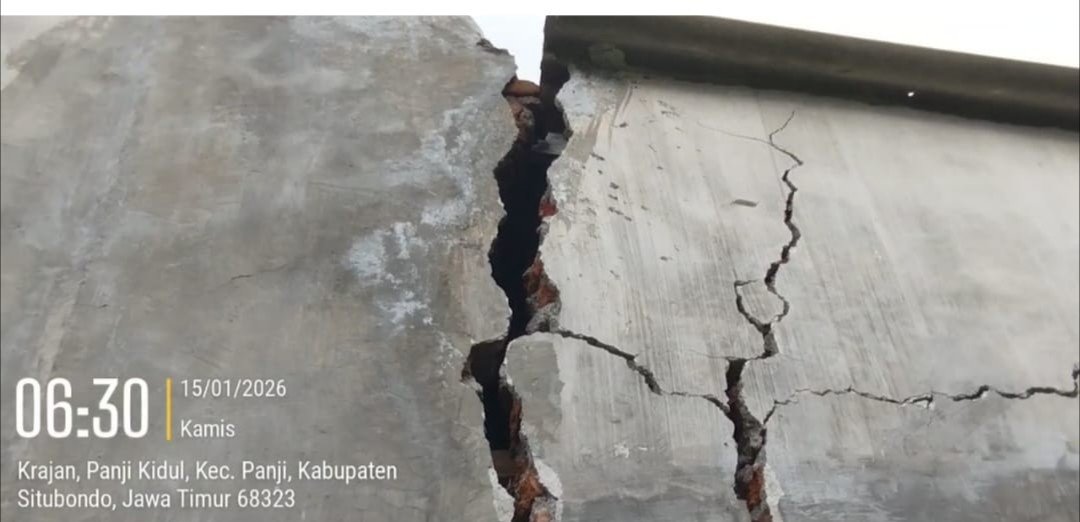 Warga kecewa PT Yidistira